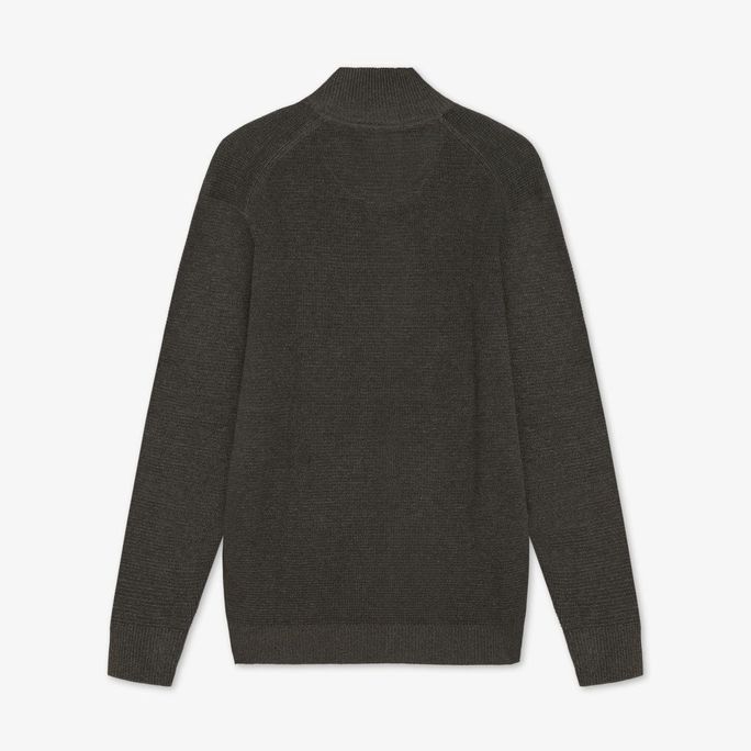 12499 ConnorSi Structure Cardigan +