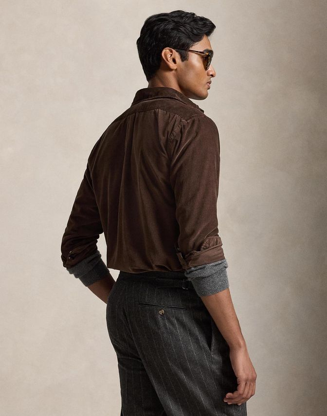 CUBDPPCS-LONG SLEEVE-SPORT SHIRT
