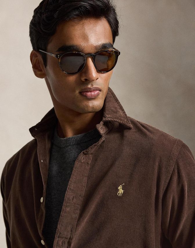 CUBDPPCS-LONG SLEEVE-SPORT SHIRT