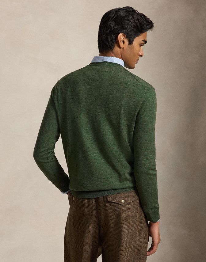LS CN PP-LONG SLEEVE-PULLOVER
