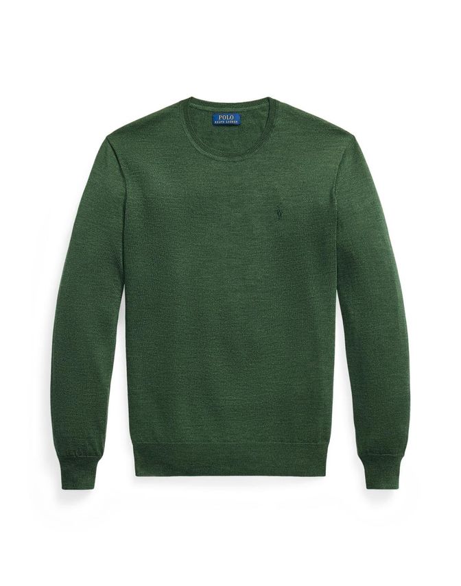 LS CN PP-LONG SLEEVE-PULLOVER