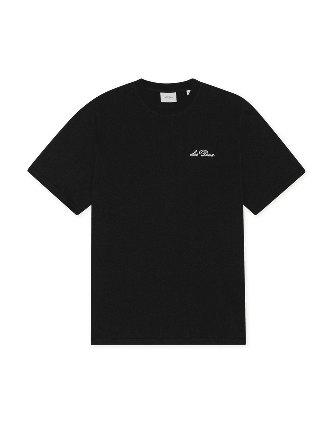 Signature Print T-Shirt
