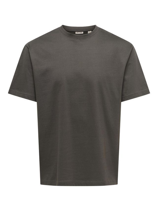 ONSFRED RLX SS TEE NOOS