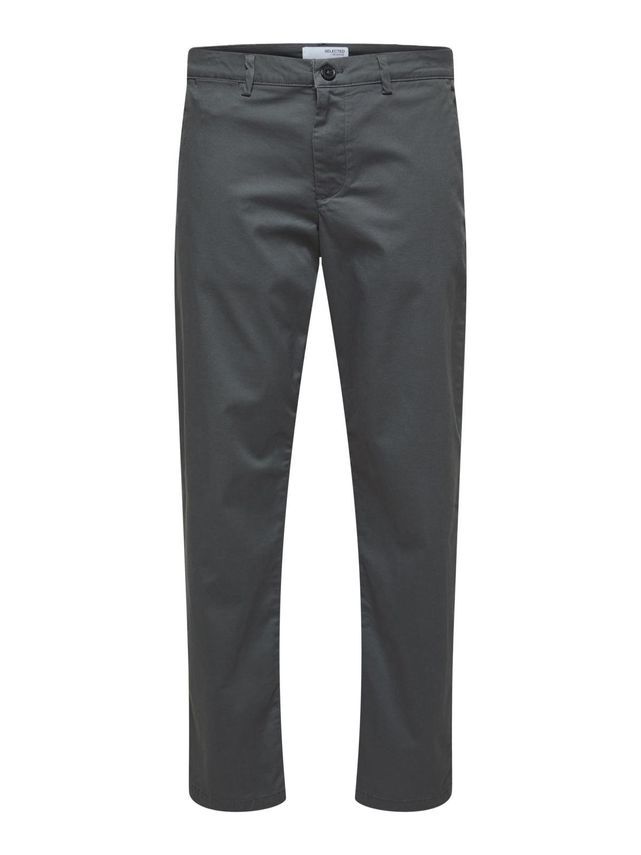 SLH196-STRAIGHT-NEW MILES FLEX PANT