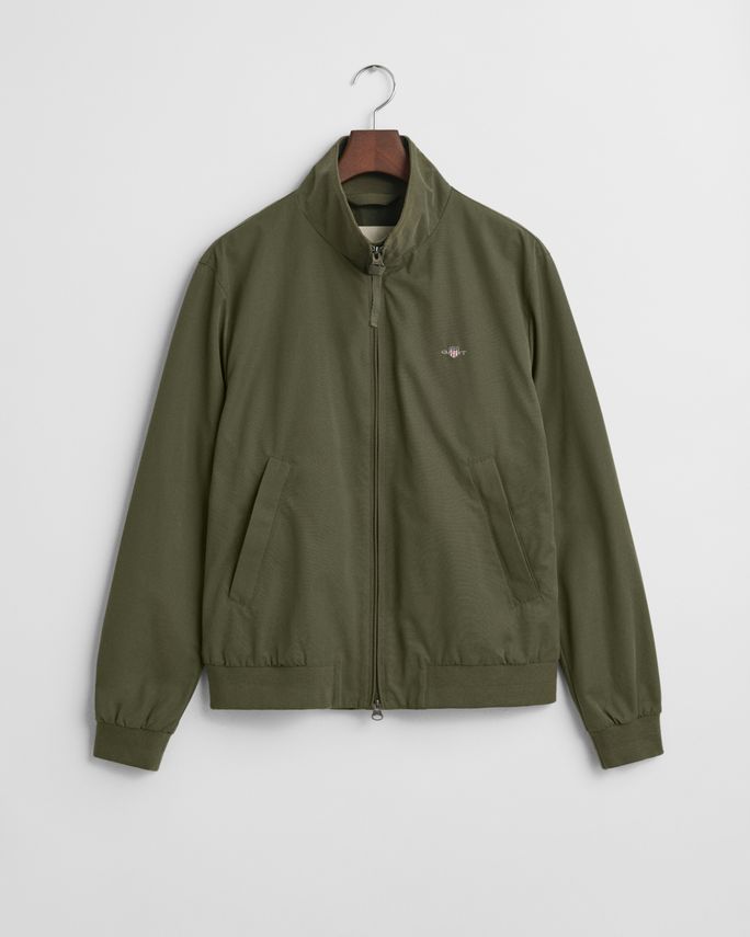 Lightweight Hampshire Jacket