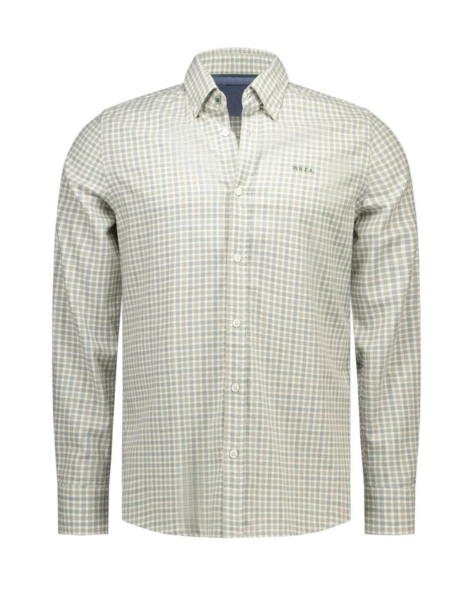 SHIRT LONG SLEEVE
