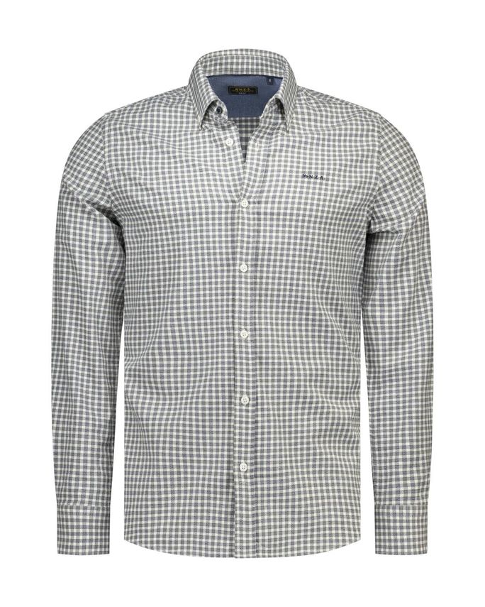 SHIRT LONG SLEEVE
