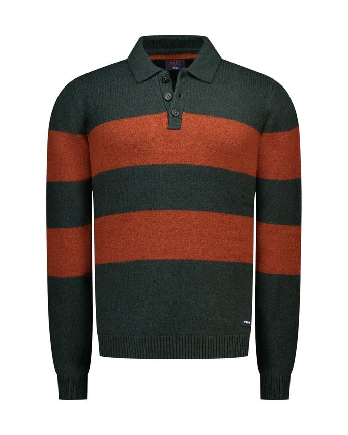 POLO LONG SLEEVE