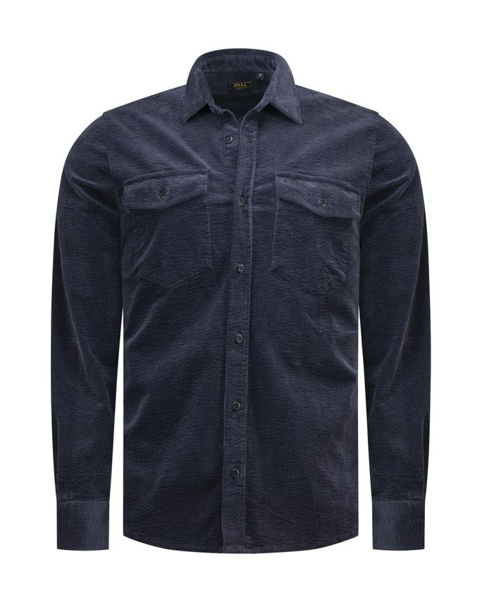 SHIRT LONG SLEEVE