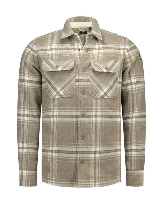 SHIRT OVERSHIRT