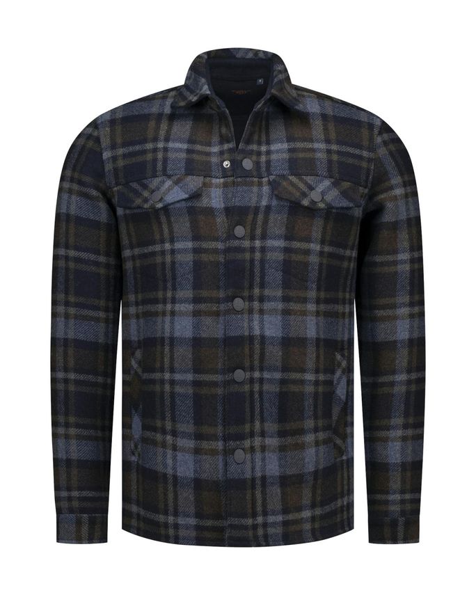 SHIRT OVERSHIRT