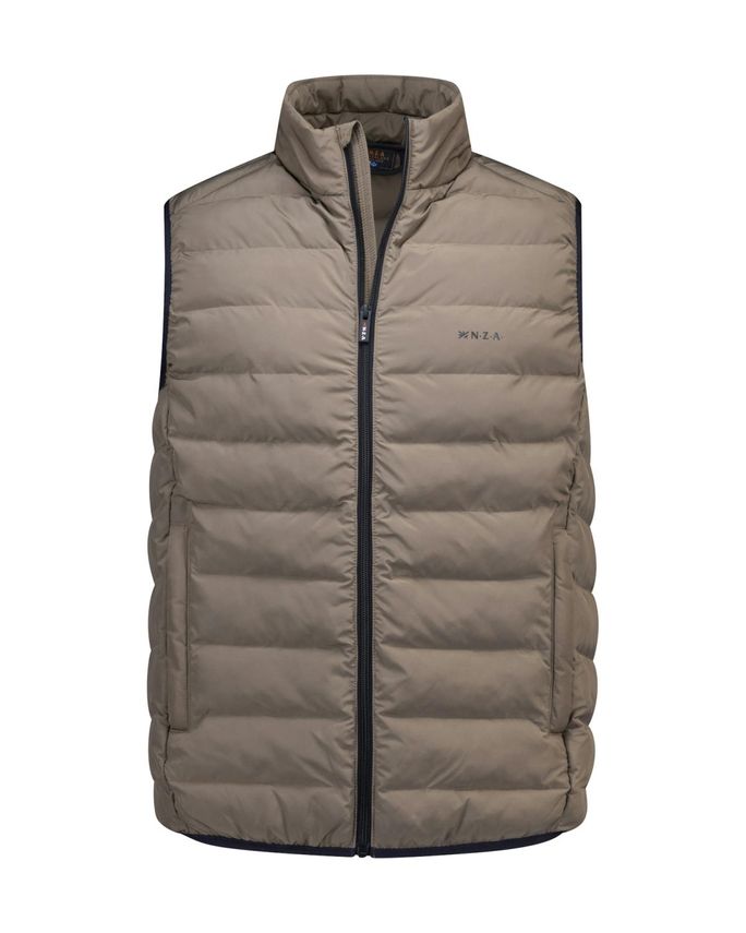 JACKET BODYWARMER