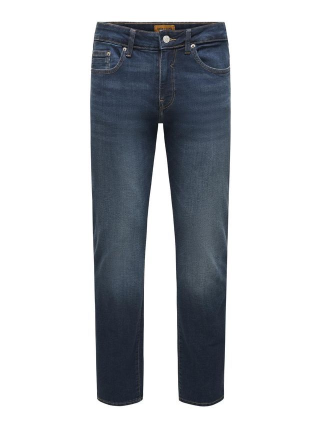 ONSWEFT REGULAR JAX DB 8482 TAI DNM