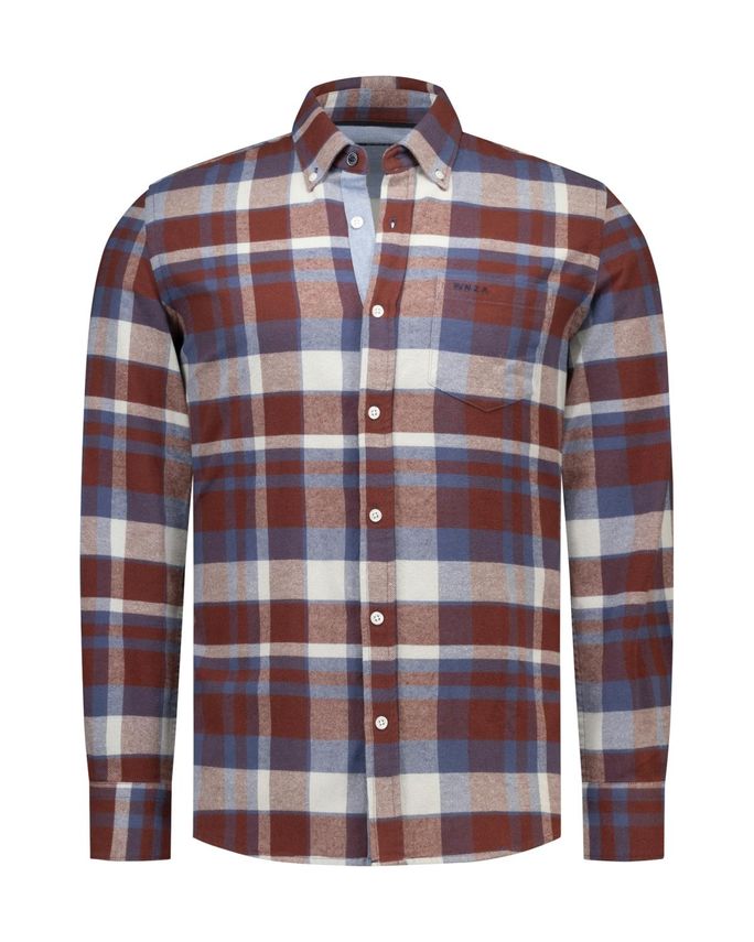 SHIRT LONG SLEEVE