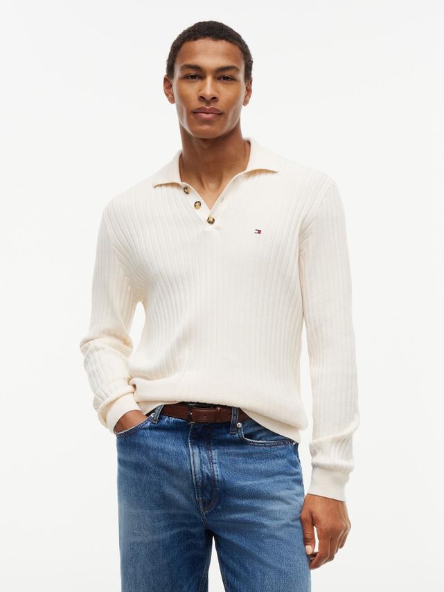 SEASONAL STRUCTURE LS POLO