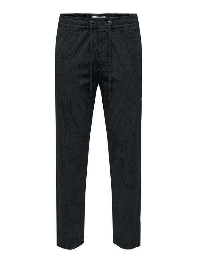 ONSLINUS TAP CORDUROY 0185 PANT NOO