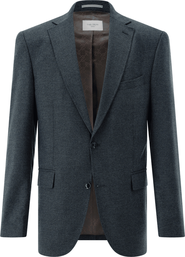 Sakko/Jacket CG Theo-SV
