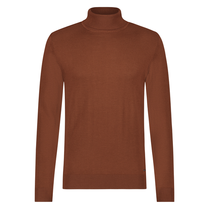 NIELS roll neck