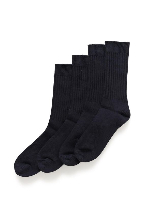 MARag Socks