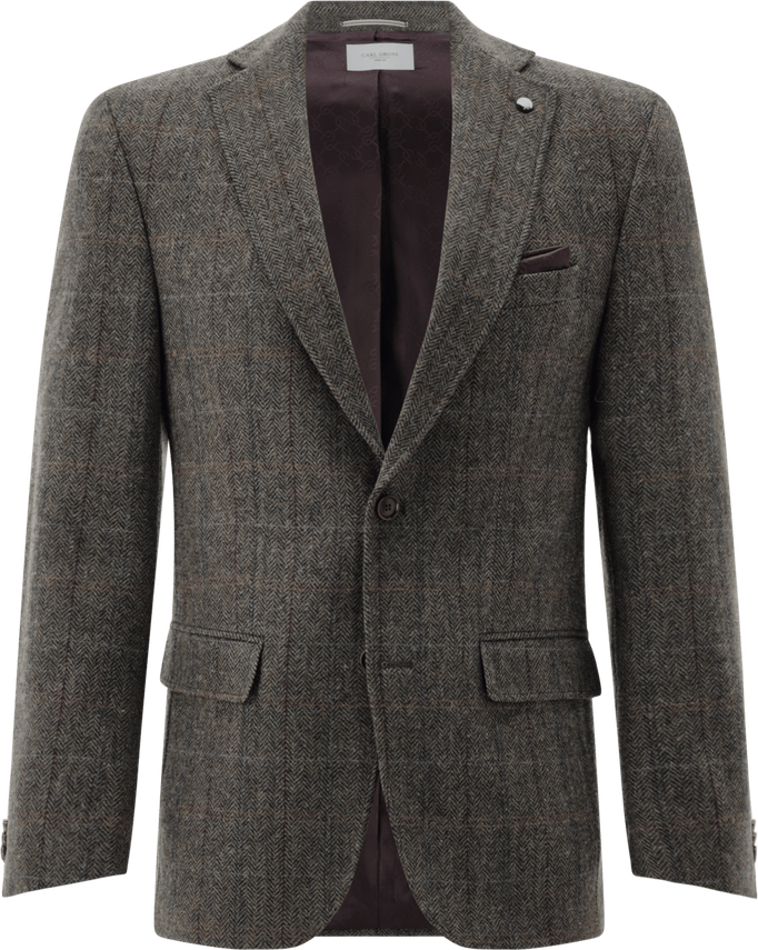 Sakko/Jacket CG Theo SV