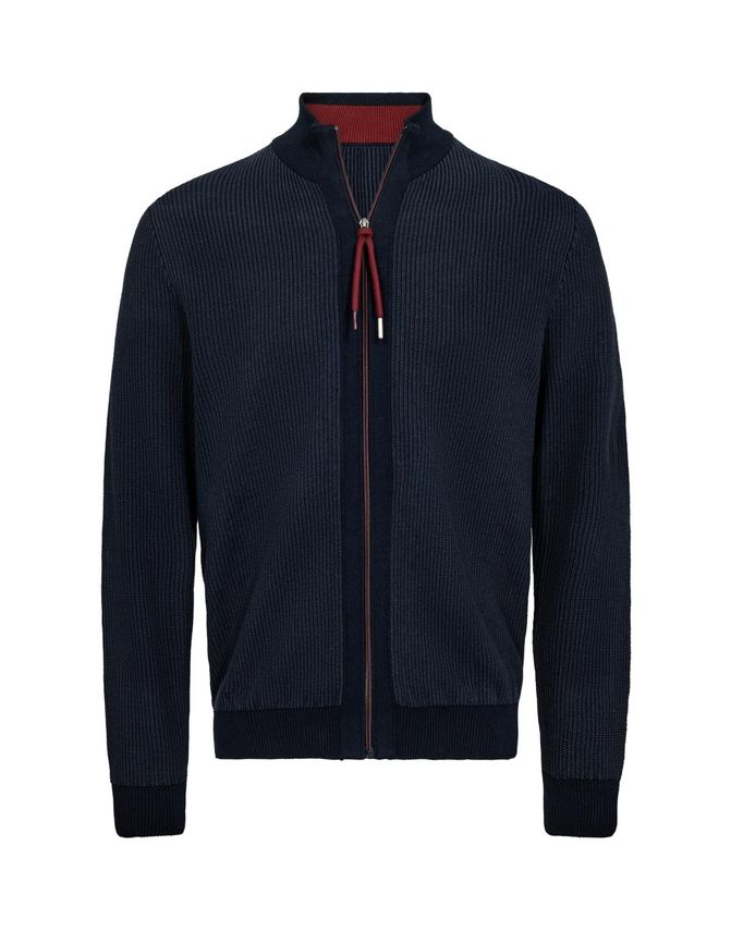 GINO MARCELLO CARDIGAN MODERN FIT
