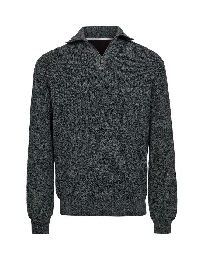 THOMAS REGENCY PULLOVER REG FIT
