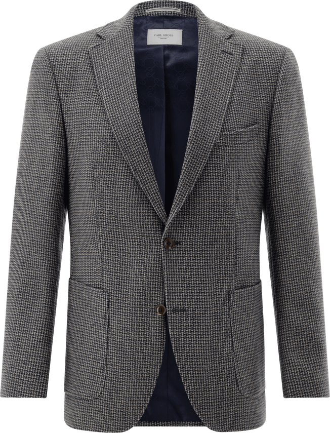 Sakko/Jacket CG Tedrick SV