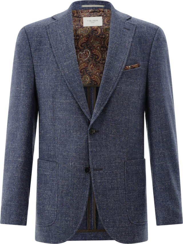 Sakko/Jacket CG Tebbo SV