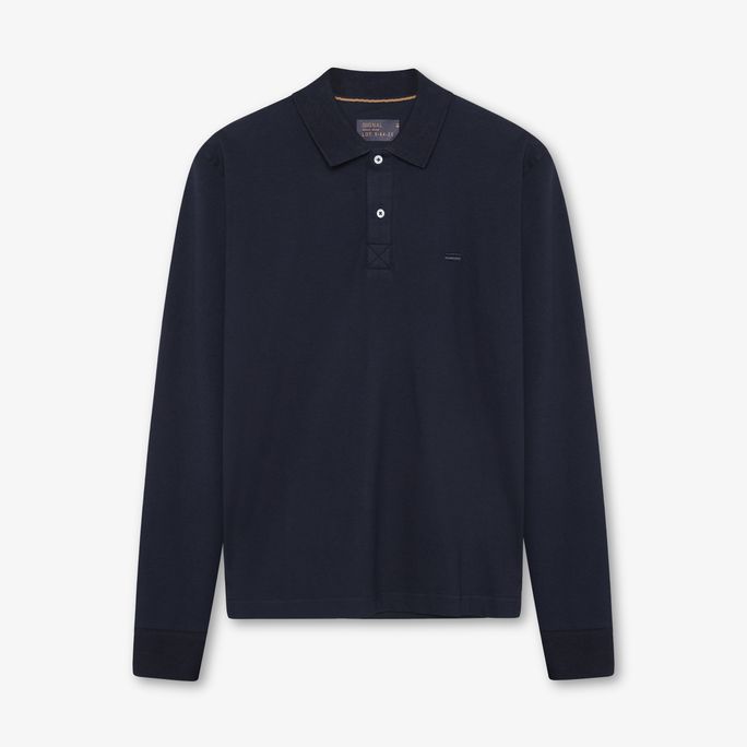 NeilSi LS Polo