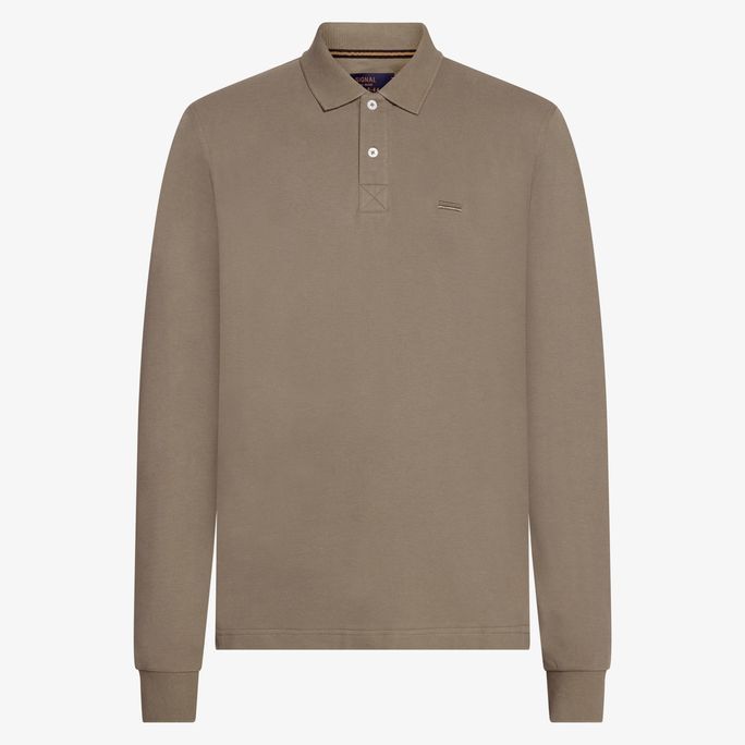 NeilSi LS Polo