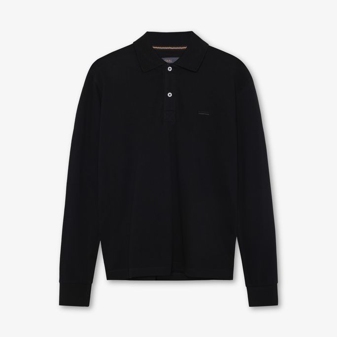 NeilSi LS Polo