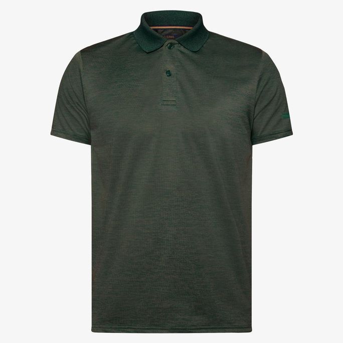TheoSi Tech Polo +