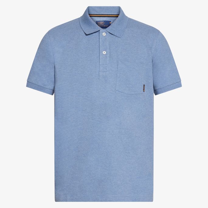 NickySI Pocket Polo