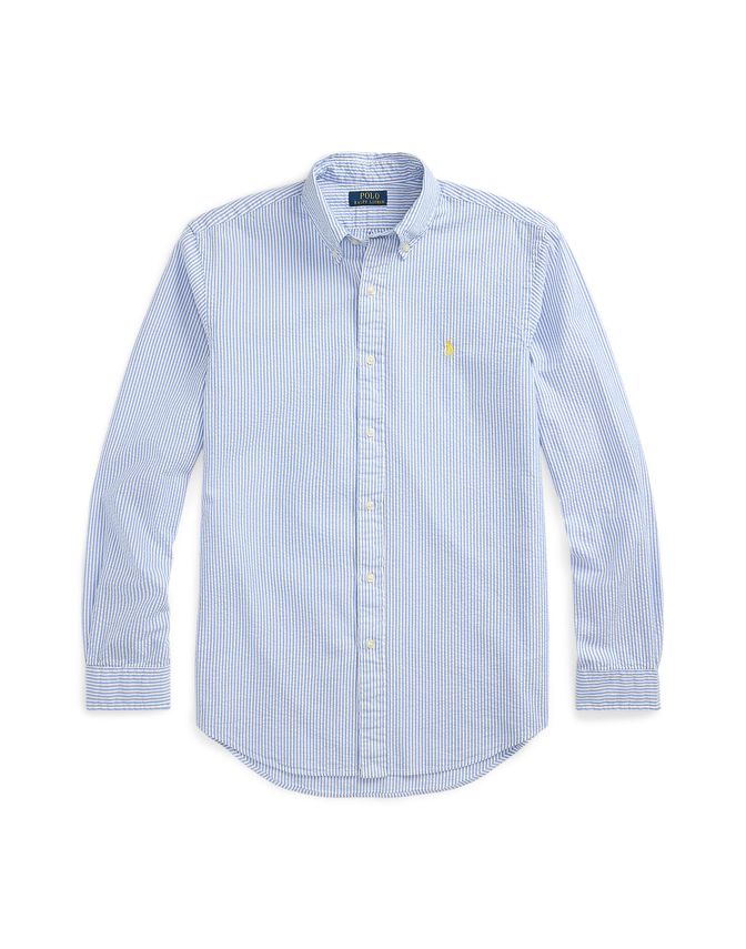 CUBDPPCS-LONG SLEEVE-SPORT SHIRT