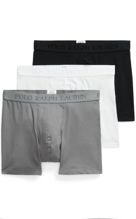 BOXER BRIEF-3 PACK-BOXER BRIEF